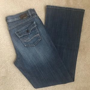 Foster Jeans